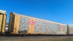 KCS 18162 (Body) CTTX 695148 (Flat)